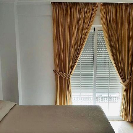 Apartamentos Balcon De Carabeo ネルハ エクステリア 写真