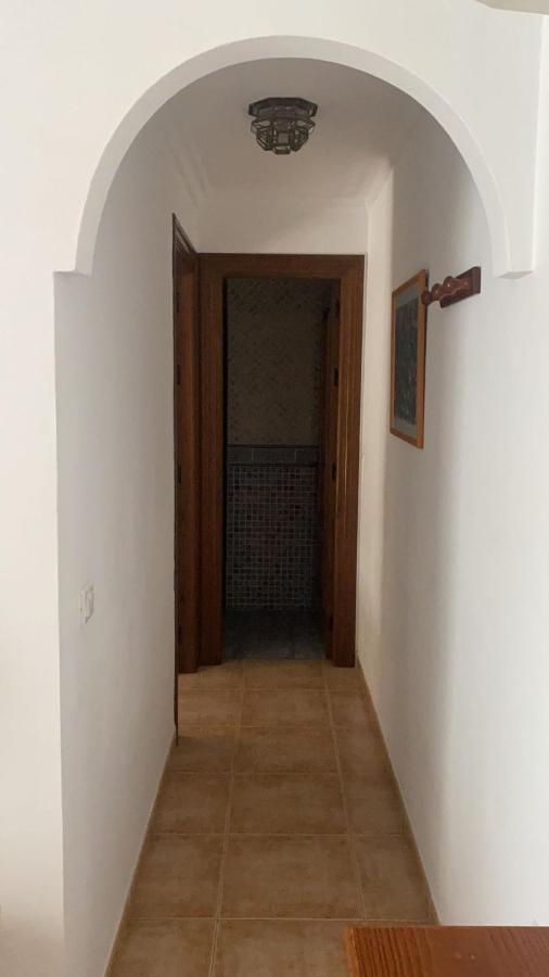 Apartamentos Balcon De Carabeo ネルハ エクステリア 写真