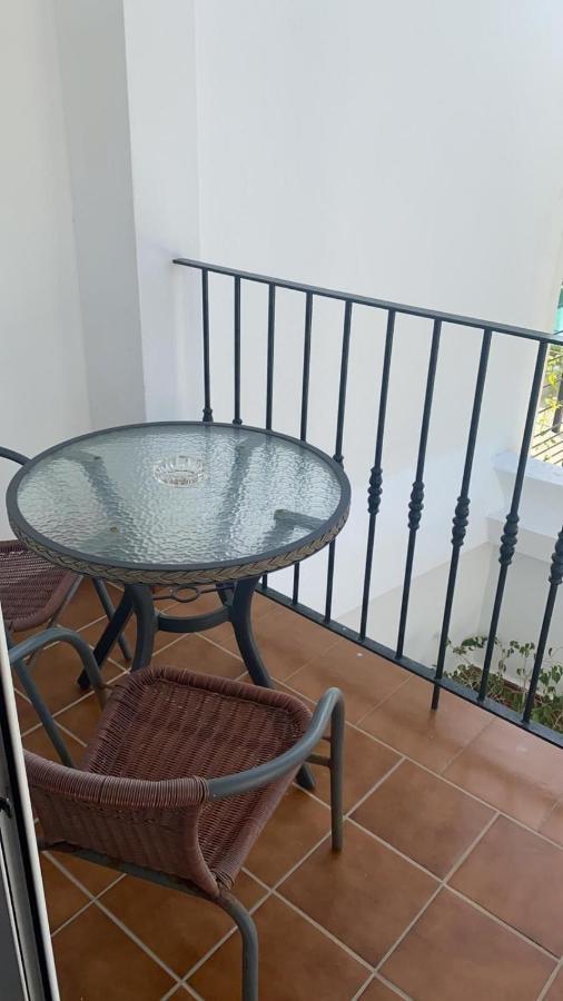 Apartamentos Balcon De Carabeo ネルハ エクステリア 写真