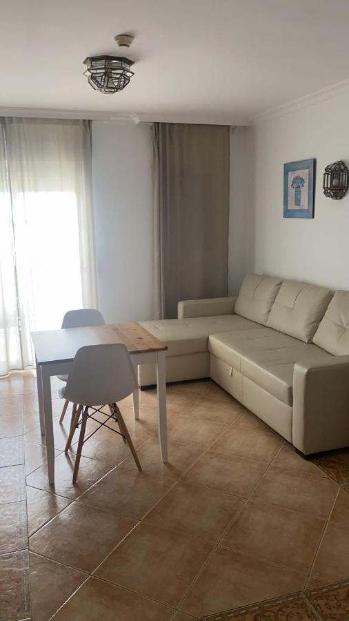 Apartamentos Balcon De Carabeo ネルハ エクステリア 写真