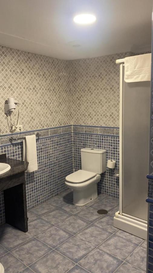 Apartamentos Balcon De Carabeo ネルハ エクステリア 写真